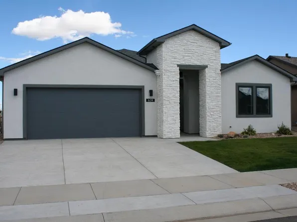 639 Sanctuary Drive, Montrose, CO 81403