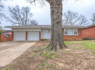 2161 S 75th Ave E, Tulsa, OK 74129