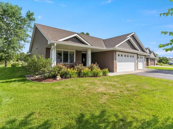 9338 Viking St, Brainerd, MN 56401