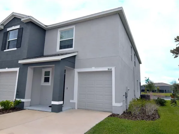 8644 Falling Blue Pl, Riverview, FL 33578