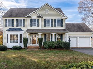 1944 Via Florence Rd, Charlottesville, VA 22911