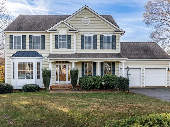 1944 Via Florence Rd, Charlottesville, VA 22911