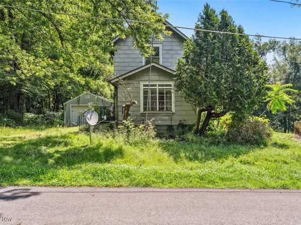 821 Colby Ave, Youngstown, OH 44505