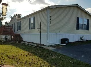 8362 Peachwood Dr, Jessup, MD 20794