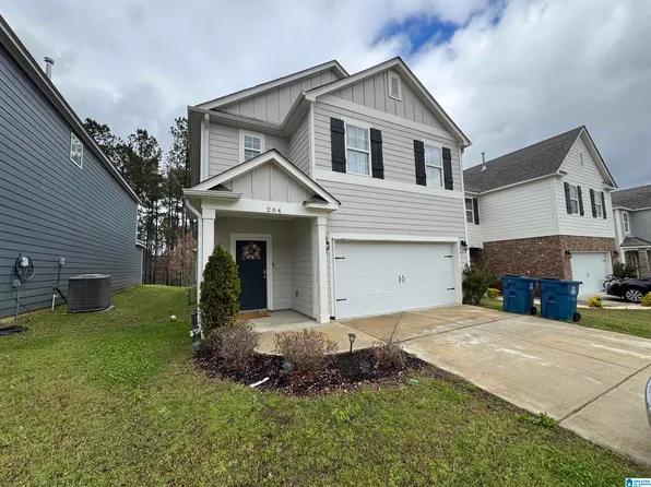 204 Chelsea Park Cir, Chelsea, AL 35043