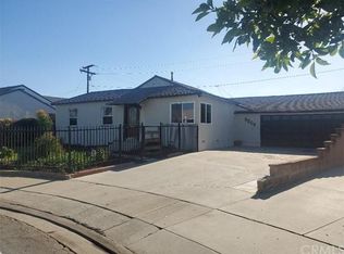 9008 Caddy St, Pico Rivera, CA 90660