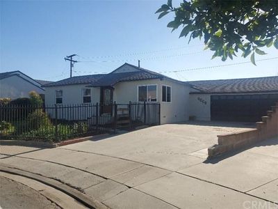 9008 Caddy St, Pico Rivera, CA, 90660