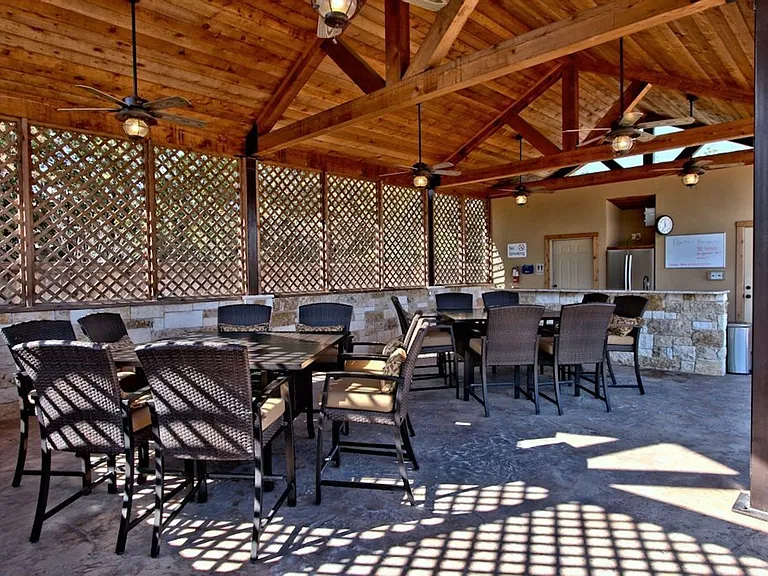 The Augusta at Gruene Garden Apartments — Photo 17