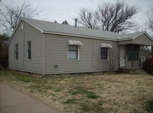 506 NE Patterson Ave, Lawton, OK 73507