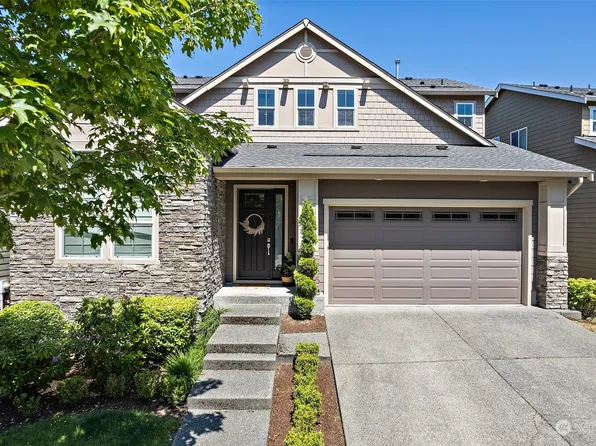 9116 Brinkley Avenue SE, Snoqualmie, WA 98065
