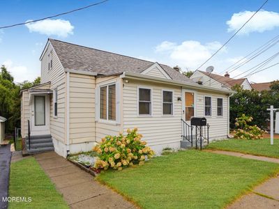 99 Hillside Avenue, Middlesex, NJ, 08846
