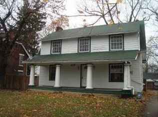 751 N Nelson Rd, Columbus, OH 43219