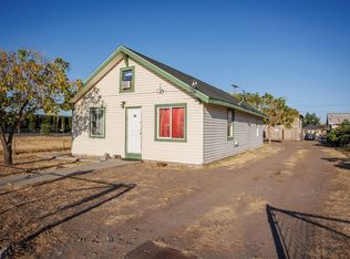 805 S 5th Ave, Pasco, WA 99301