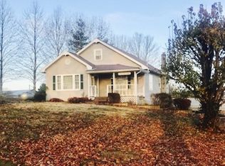 969 Burdick School Rd, Campbellsville, KY 42718