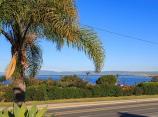 608 Palos Verdes Blvd, Redondo Beach, CA 90277