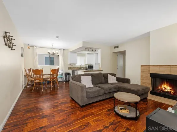 4550 Glacier Ave APT 7, San Diego, CA 92120