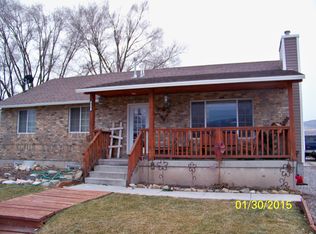 669 N Main St, Garland, UT 84312