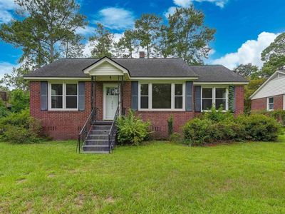 3940 Hickory St, Columbia, SC, 29205