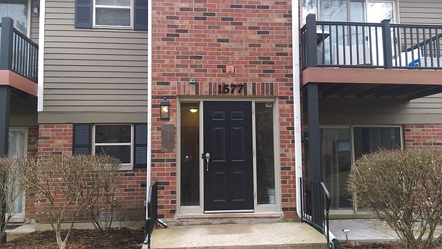 1st image of 1577 Raymond Dr APT 102