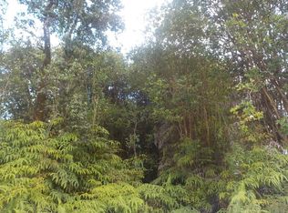 Kaniela Rd LOT 151, Mountain View, HI 96771