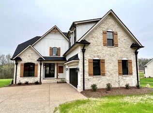 17967 Highway 76 East 4, Springfield, TN 37172