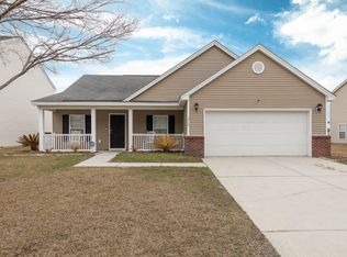 310 Deep River Rd, Summerville, SC 29483