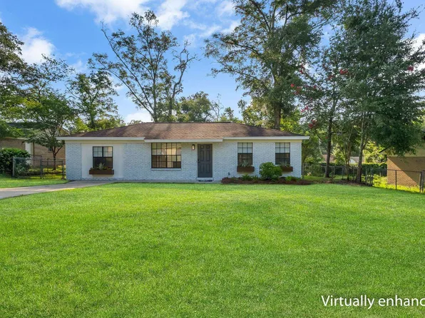 5752 Cypress Cir, Tallahassee, FL 32303