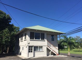 157 Kole St, Hilo, HI 96720
