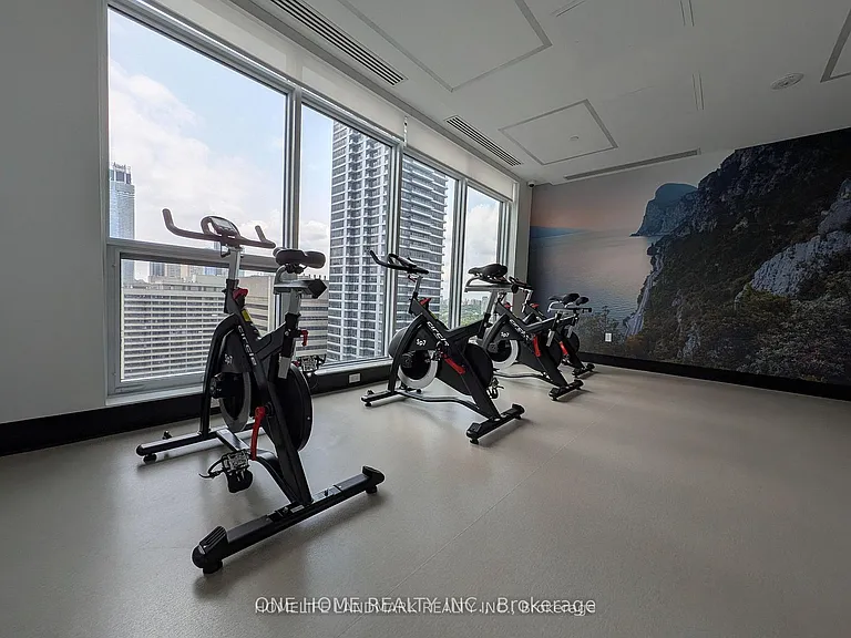 609 Sherbourne St #3403 — Photo 17