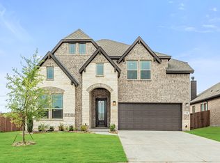 134 Emperor Oak Ct, Balch Springs, TX 75181