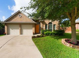 11404 Hollar Sq, Austin, TX 78754