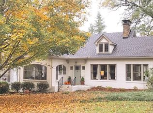 1351 Springdale Rd NE, Atlanta, GA 30306