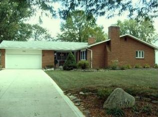 4160 Lyon Dr, Columbus, OH 43220