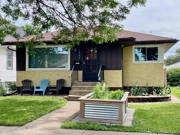 1004 Scheffer Ave, Saint Paul, MN 55102