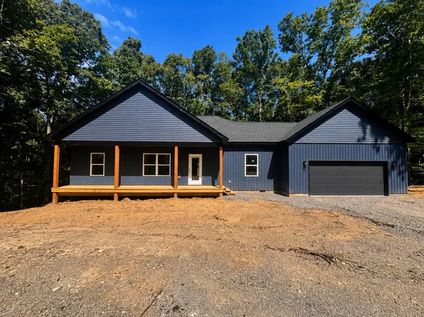 70 Deerfield Ct, Cadiz, KY 42211