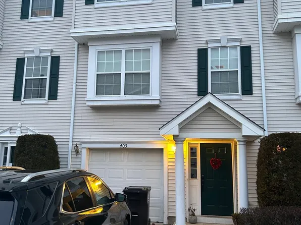 403 Dorchester Dr, Delran, NJ 08075