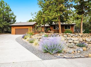 2175 NE Kim Ln, Bend, OR 97701