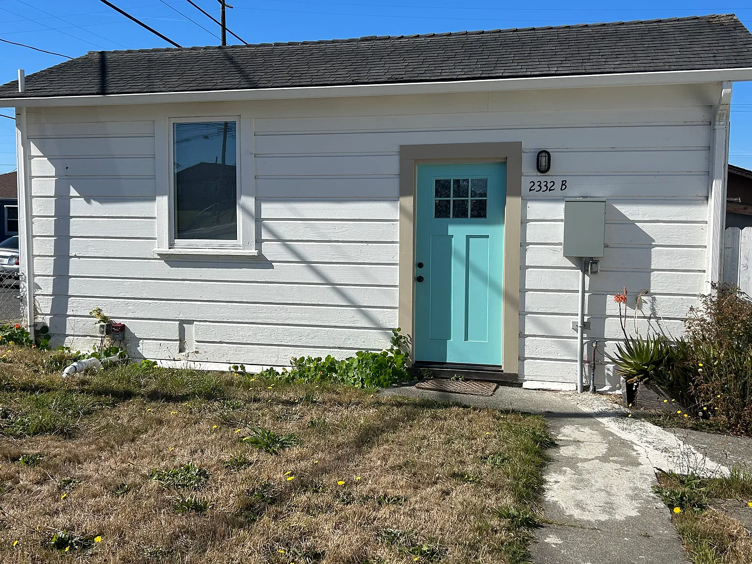 Studio, 288 sqft, $1,300 — Photo 1