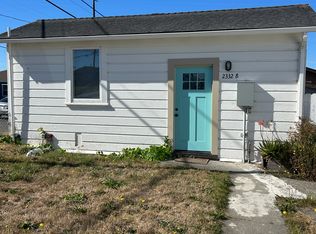 2332 Union St #C, Eureka, CA 95501