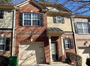 879 Langston Trce, Stone Mountain, GA 30083