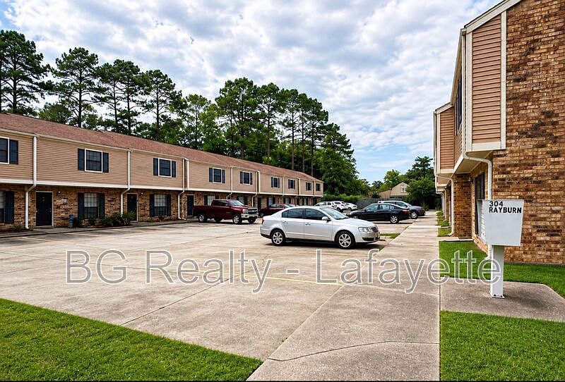 1st image of 304 Rayburn St #K