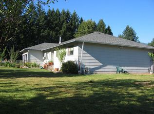 39971 Gates School Rd, Gates, OR 97346