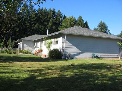 39971 Gates School Rd, Gates, OR, 97346