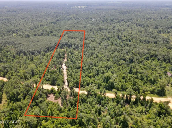 2679 Van Way, Cottondale, FL 32431