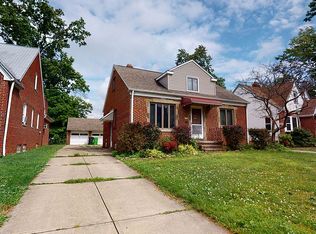 775 E 232nd St, Euclid, OH