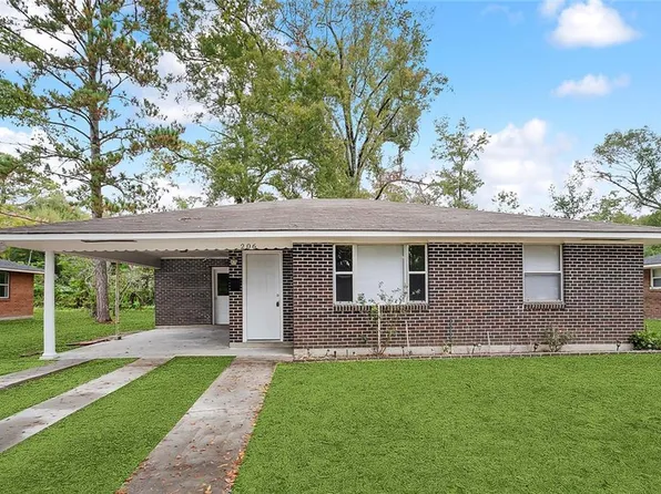 206 Maple St, Hammond, LA 70401