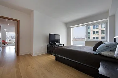 Rented by Great Jones Realty