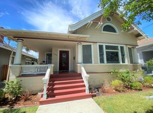 137 N 13th St, San Jose, CA 95112