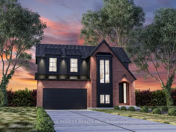 174 Renaissance Dr, Saint Thomas, ON N5R 0J9