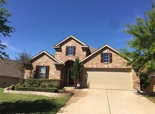 8945 Riscky Trl, Fort Worth, TX 76244